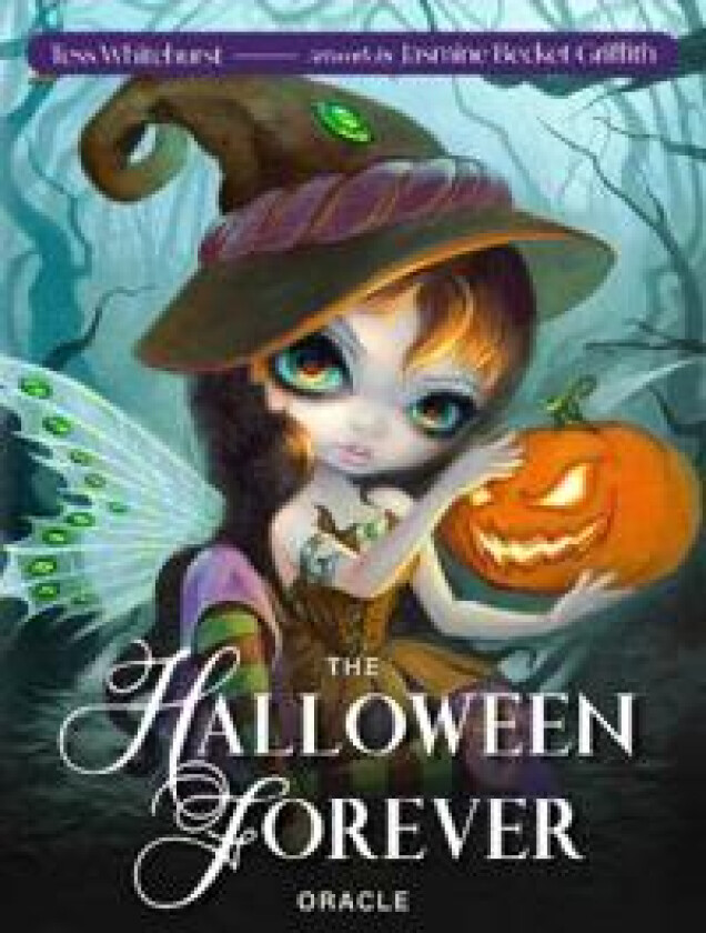 The Halloween Forever Oracle