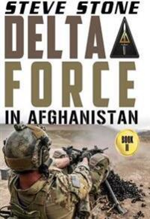 Delta Force in Afghanistan