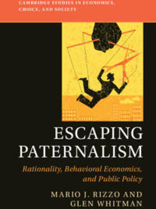 Escaping Paternalism