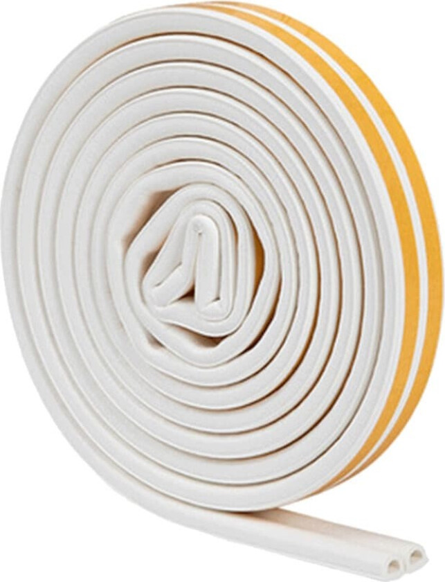 Tetningslist 2cm x 250cm