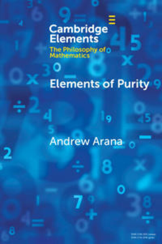 Elements of Purity