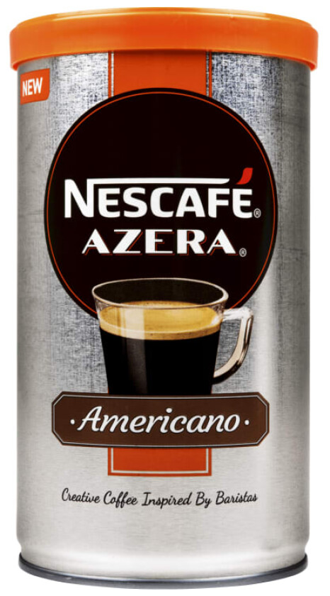 Nescafe Azera Americano 100g