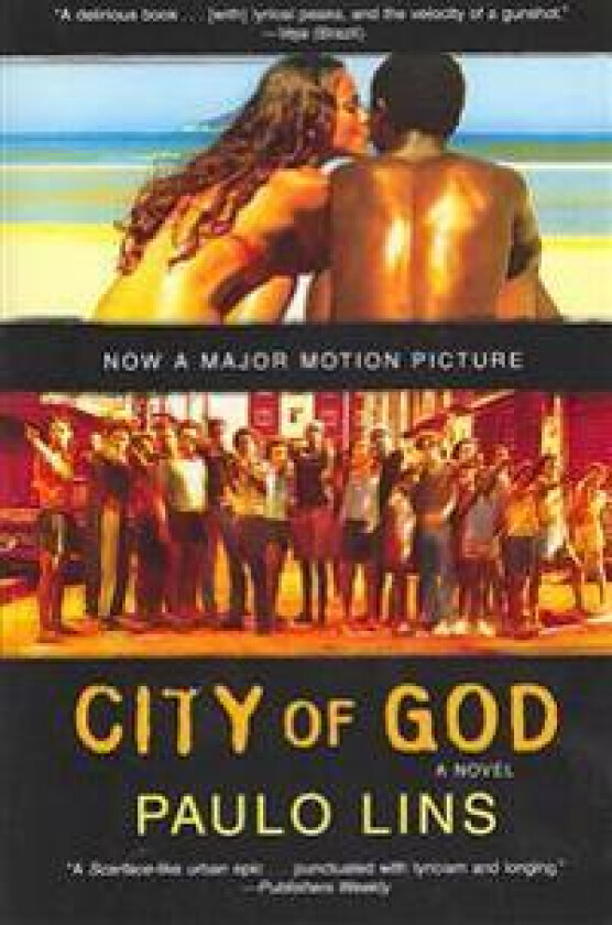City of God
