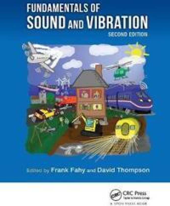 Fundamentals of Sound and Vibration