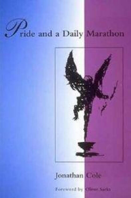 Pride and a Daily Marathon