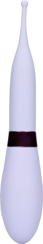 Loveline: Silicone Tip Vibrator