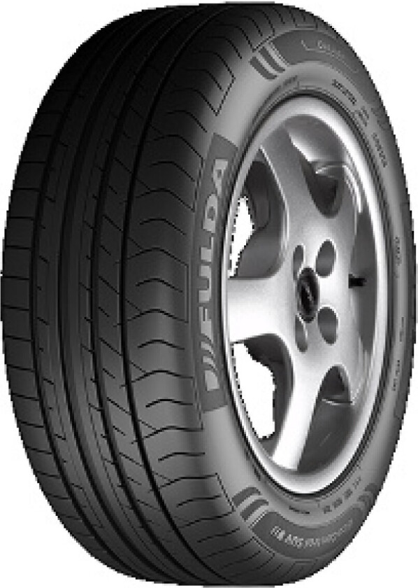 EcoControl SUV ( 235/55 R18 100V )