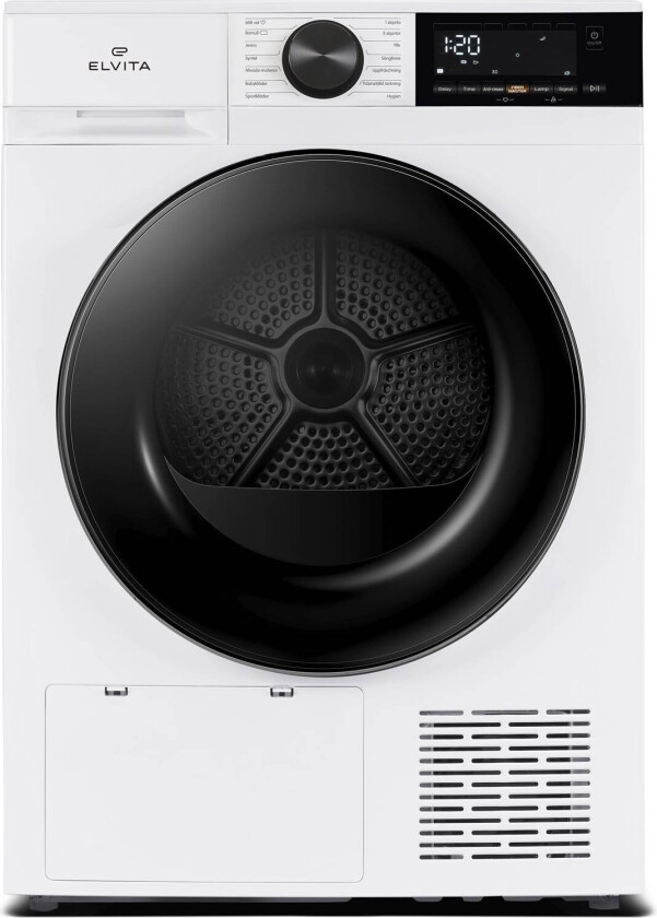 CTT6800V Tørketrommel