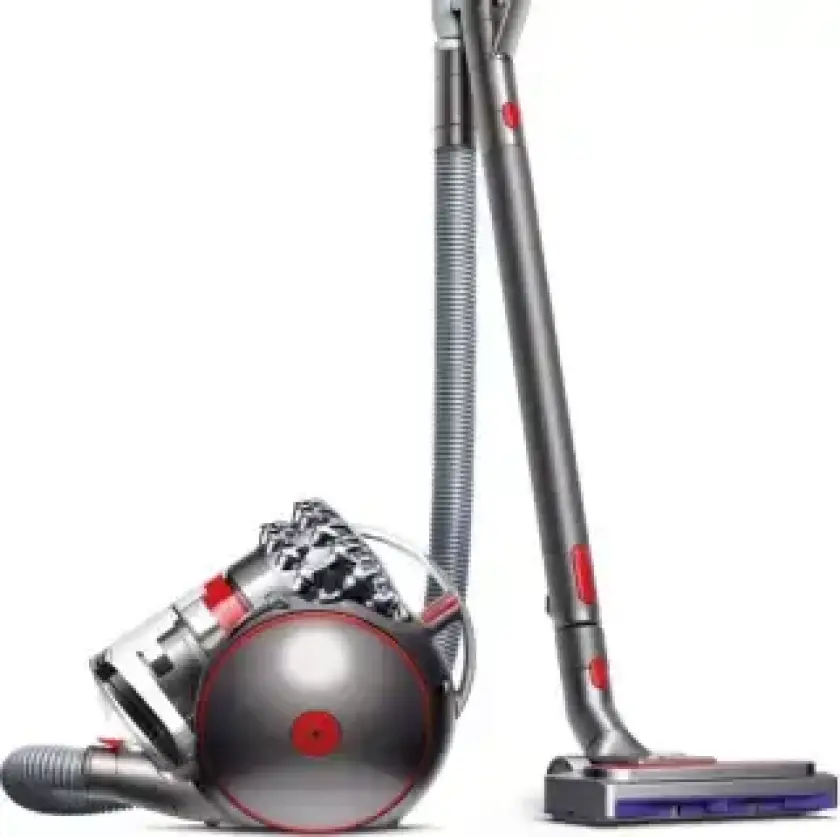 Bilde av Støvsuger Cinetic Big Ball Absolute 2