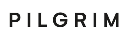 Logoen til Pilgrim