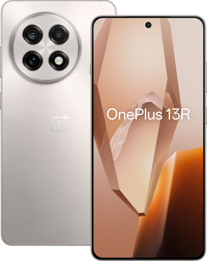 13R smarttelefon 5G 12/256 (titan)