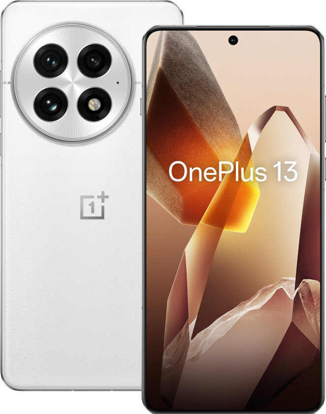 OnePlus 13 Arctic Dawn 16/512GB