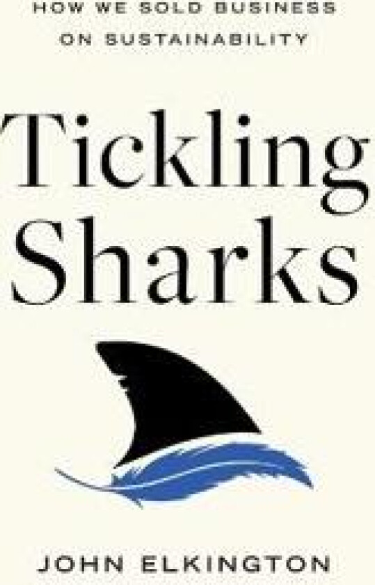 Tickling Sharks