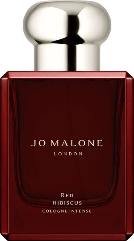Jo Malone Jo Malone Red Hibiscus Intense Edc Spray 50Ml