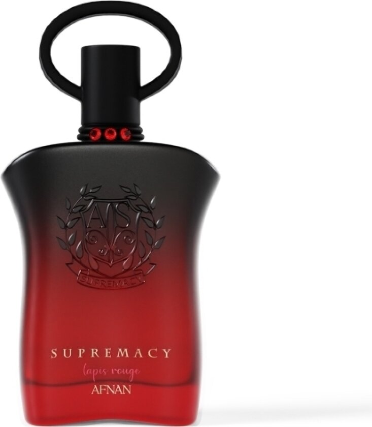 Supremacy Tapis Rouge Extrait De Parfum 90 Ml (Woman)