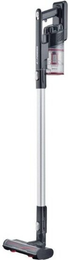 HV7966 Batteridrevet Støvsuger - 0.5L, 120W - Sort