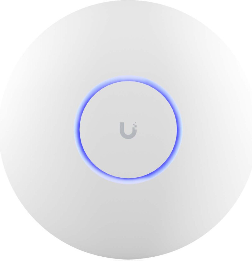 UniFi U7 Pro WF7/BE9300 tilgangspunkt