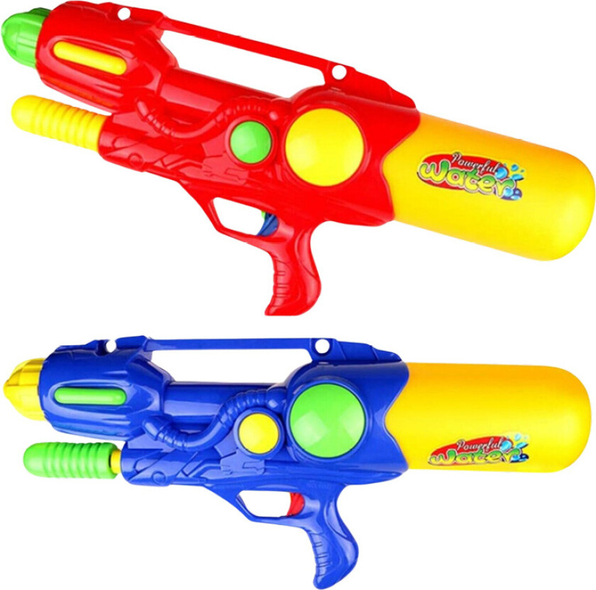 Vanngevær 56cm (assortert)
