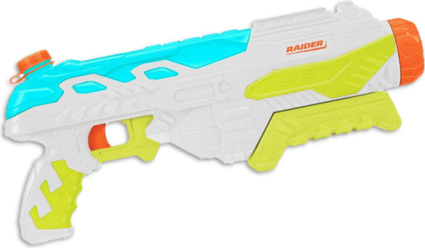 Raider Vannpistol