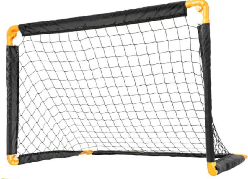 Greensport Sammenleggbart Fotballmål 90x60x60cm