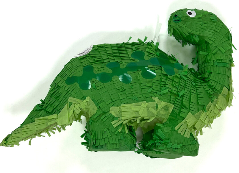 Piñata m/ rom til godteri - Plesiosaur