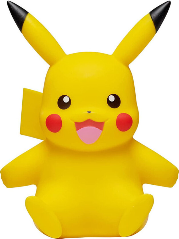 Vinyl Figur - Pikachu
