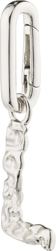 CHARM anheng L, sølvbelagt