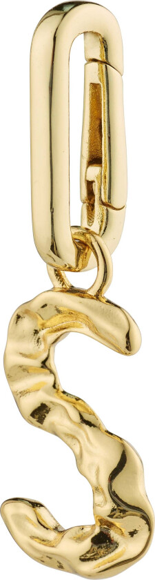 CHARM anheng S, gullbelagt
