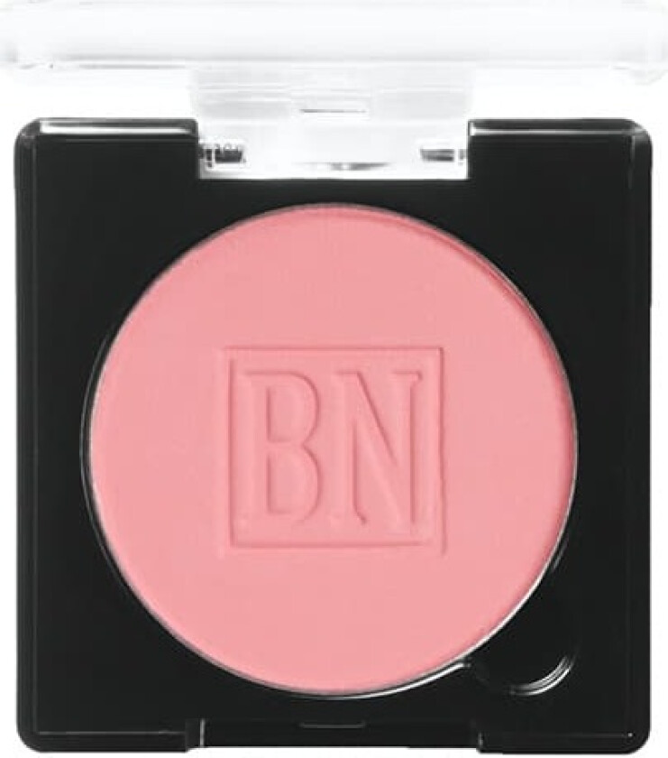 Powder Blush Dusty Pink