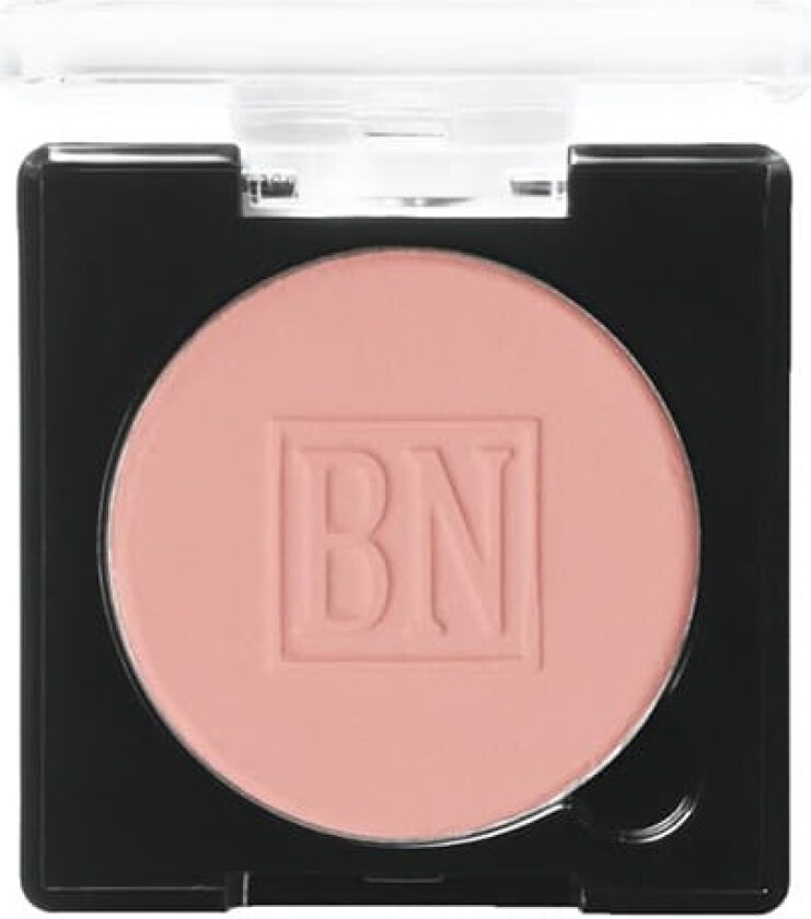 Powder Blush Blushing Bride