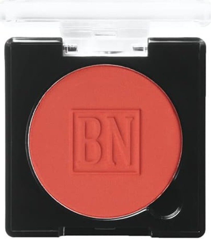 Powder Blush Dark Tech