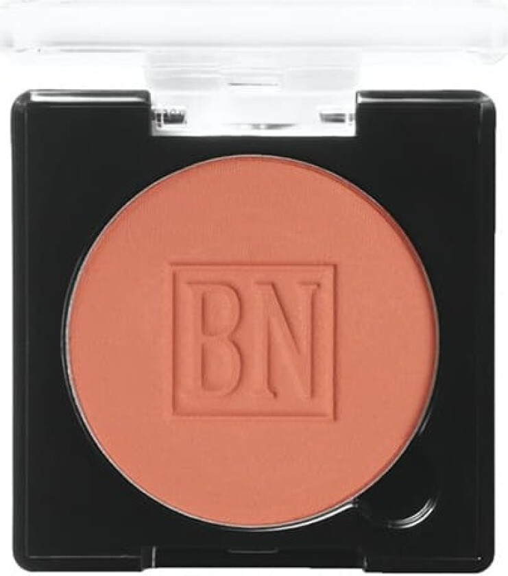 Powder Blush Coral