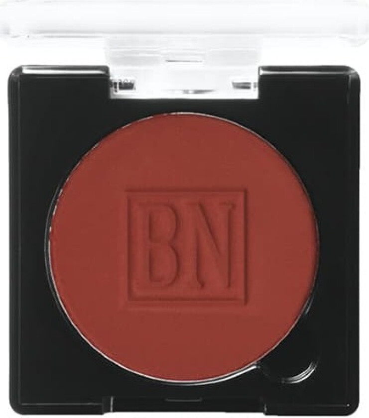 Powder Blush Red-Brown