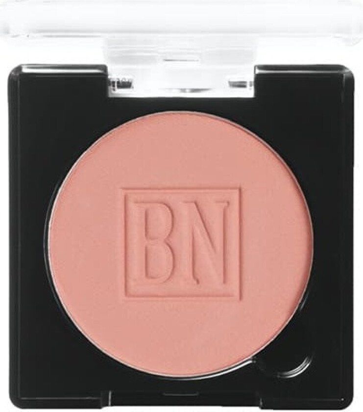 Powder Blush Vintage Rose