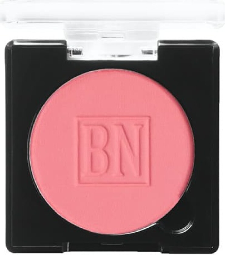 Powder Blush Strawberry