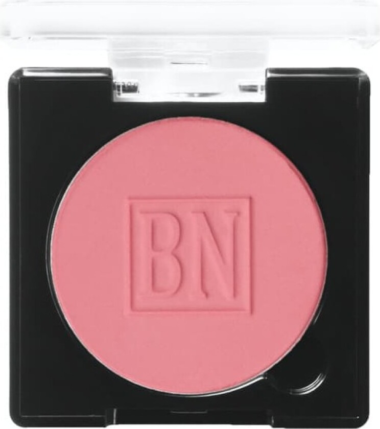 Powder Blush Pink Blush