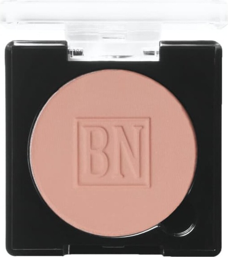 Powder Blush Natural Blush