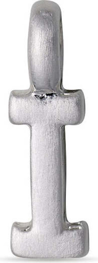 CHARM I anheng, sølvbelagt