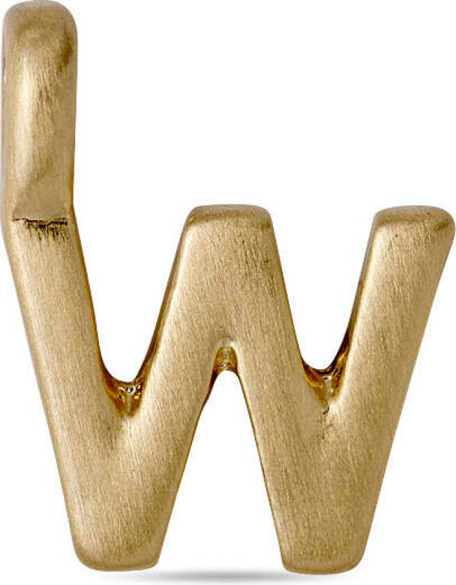 CHARM W anheng, gullbelagt