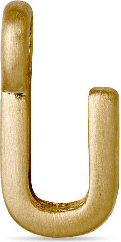 CHARM U anheng, gullbelagt