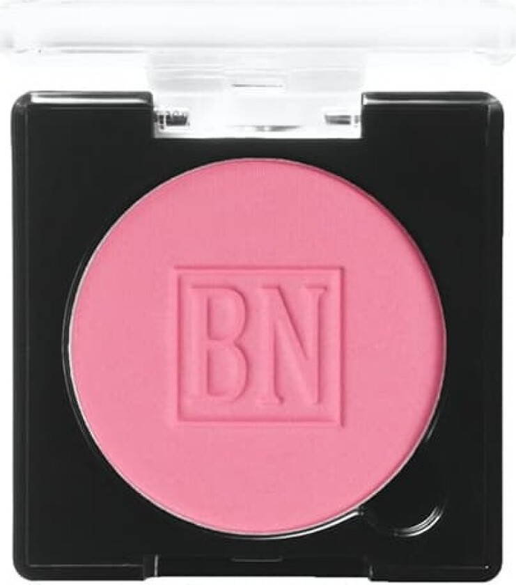 Powder Blush Pink Bliss