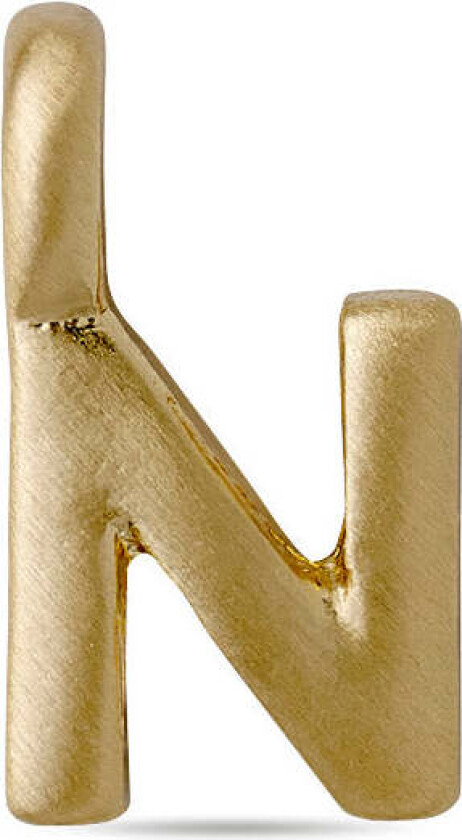 CHARM N anheng, gullbelagt