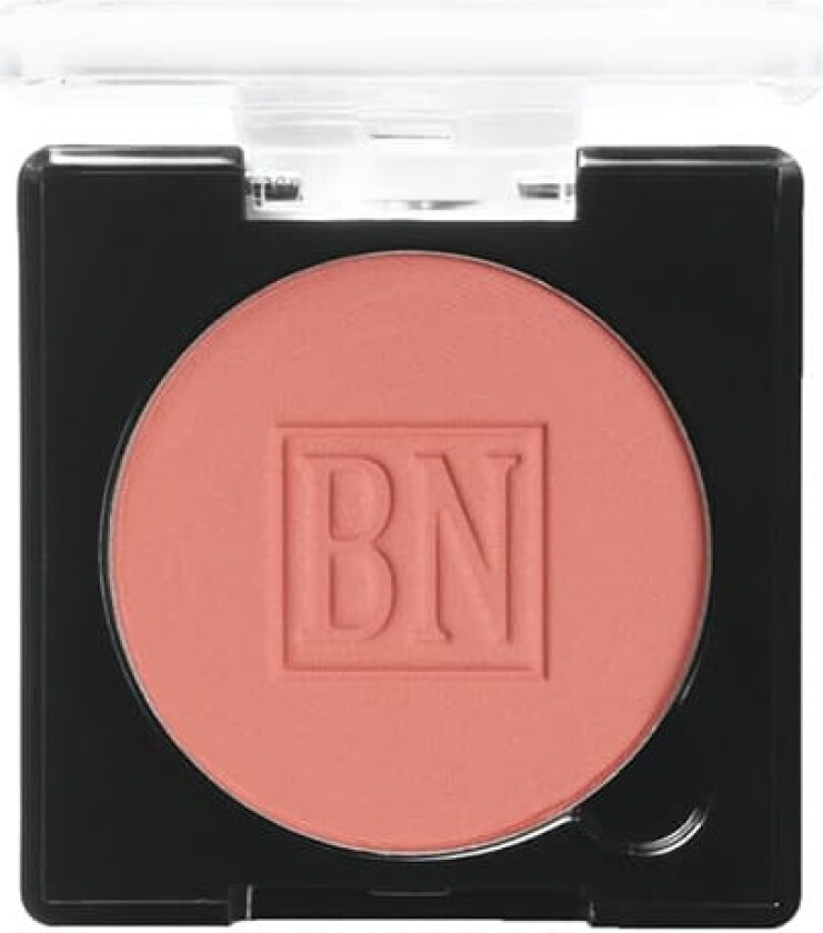 Powder Blush Fresh Coral