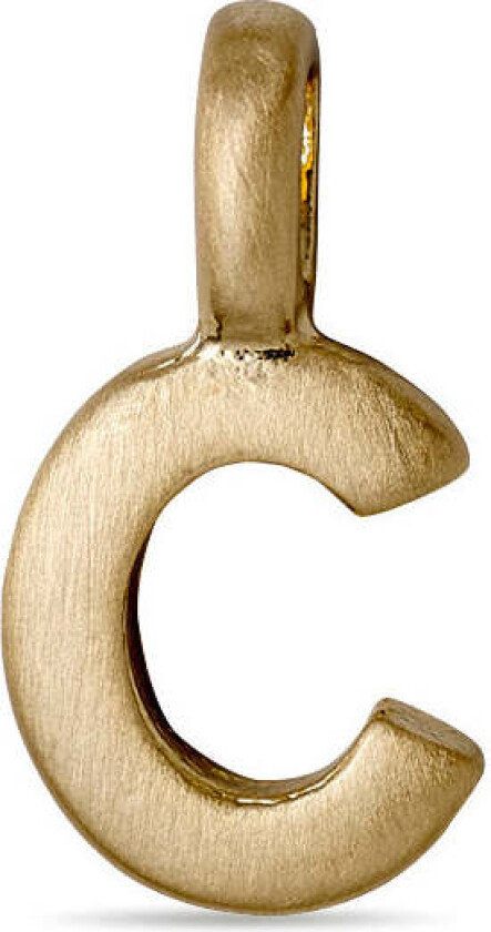 CHARM C anheng, gullbelagt