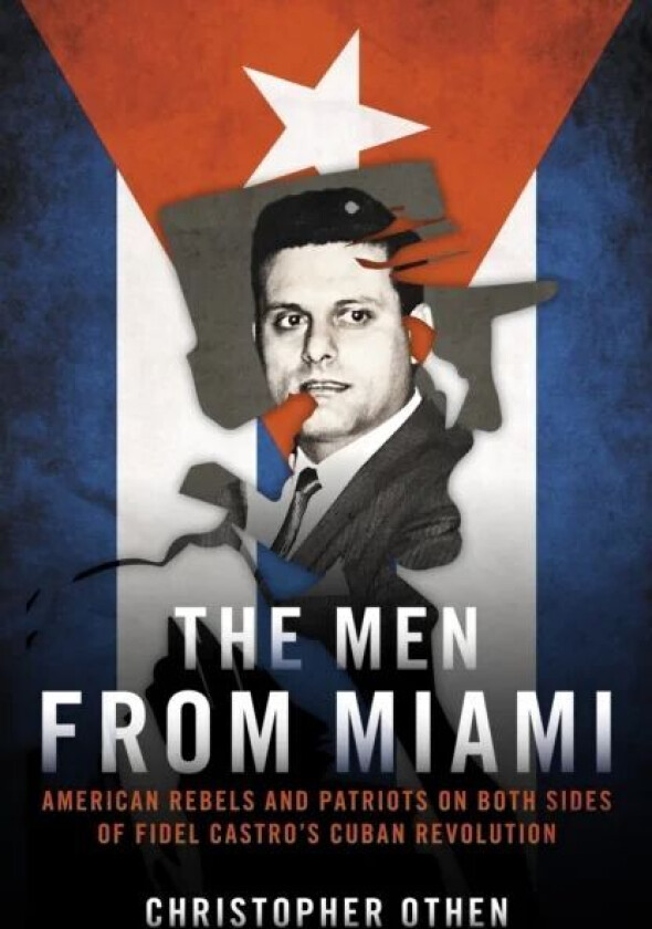 The Men from Miami av Christopher Othen