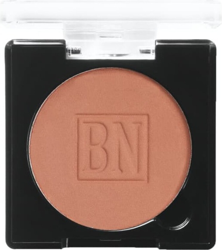 Powder Blush Latte