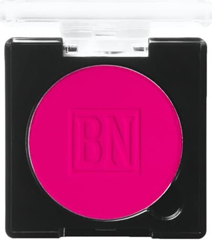 Powder Blush Fuchsia
