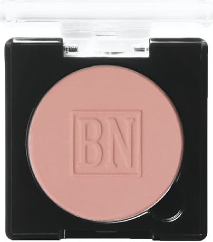 Powder Blush Golden Amber