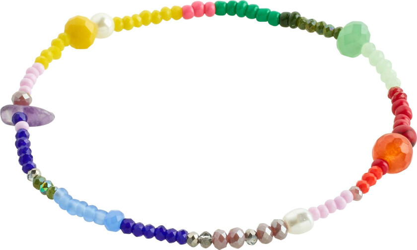 INDIANA armbånd flerfarget