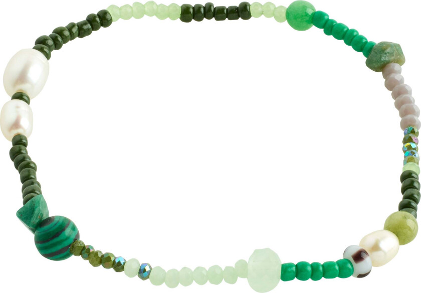 INDIANA armbånd grønt